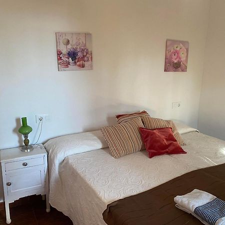 Apartamentossierradegata La Noguera Villamiel エクステリア 写真