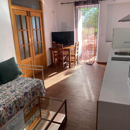 Apartamentossierradegata La Noguera Villamiel エクステリア 写真