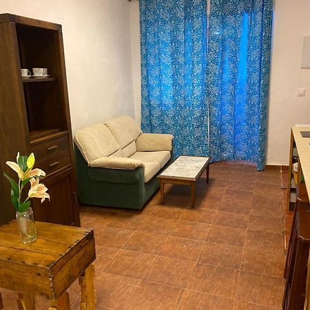Apartamentossierradegata La Noguera Villamiel エクステリア 写真
