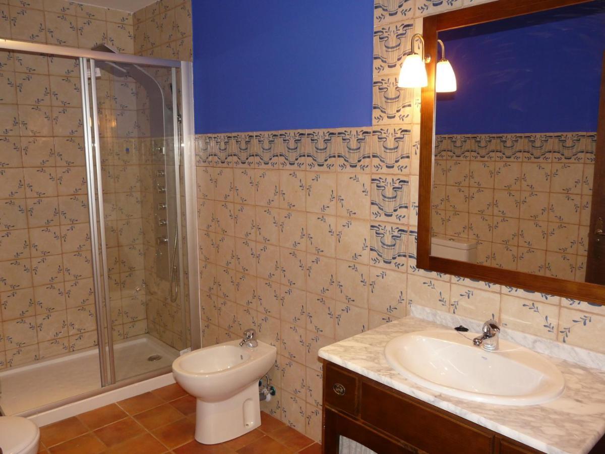 Apartamentossierradegata La Noguera Villamiel エクステリア 写真