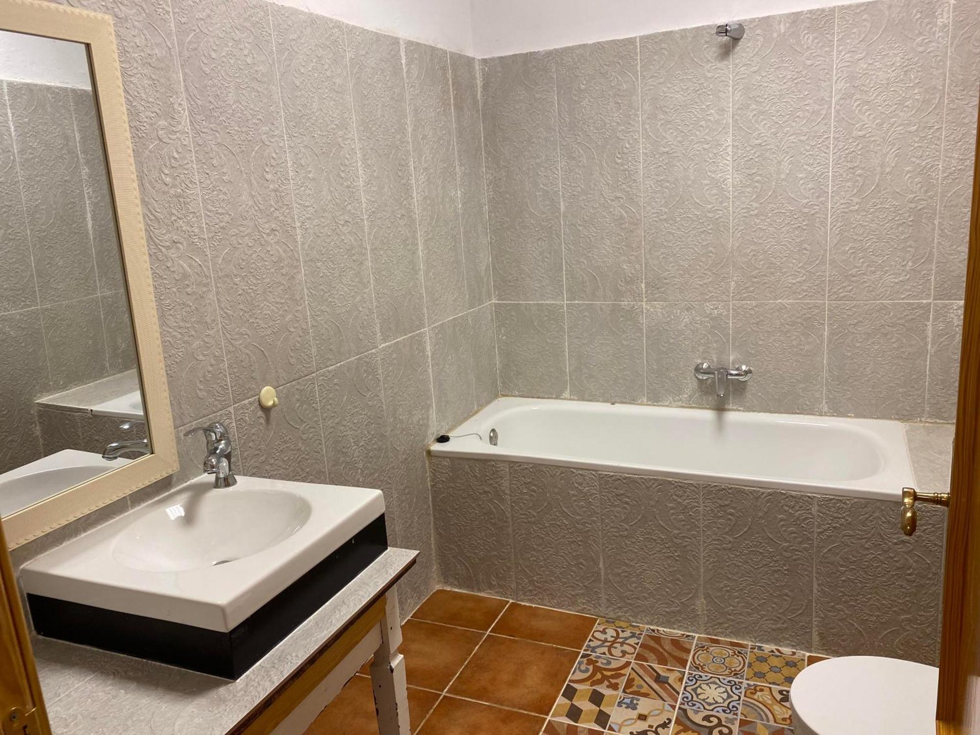 Apartamentossierradegata La Noguera Villamiel エクステリア 写真