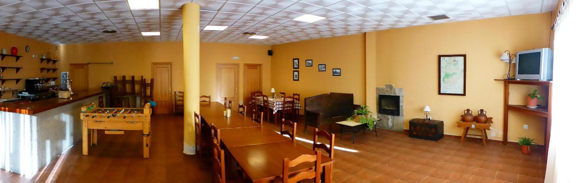 Apartamentossierradegata La Noguera Villamiel エクステリア 写真