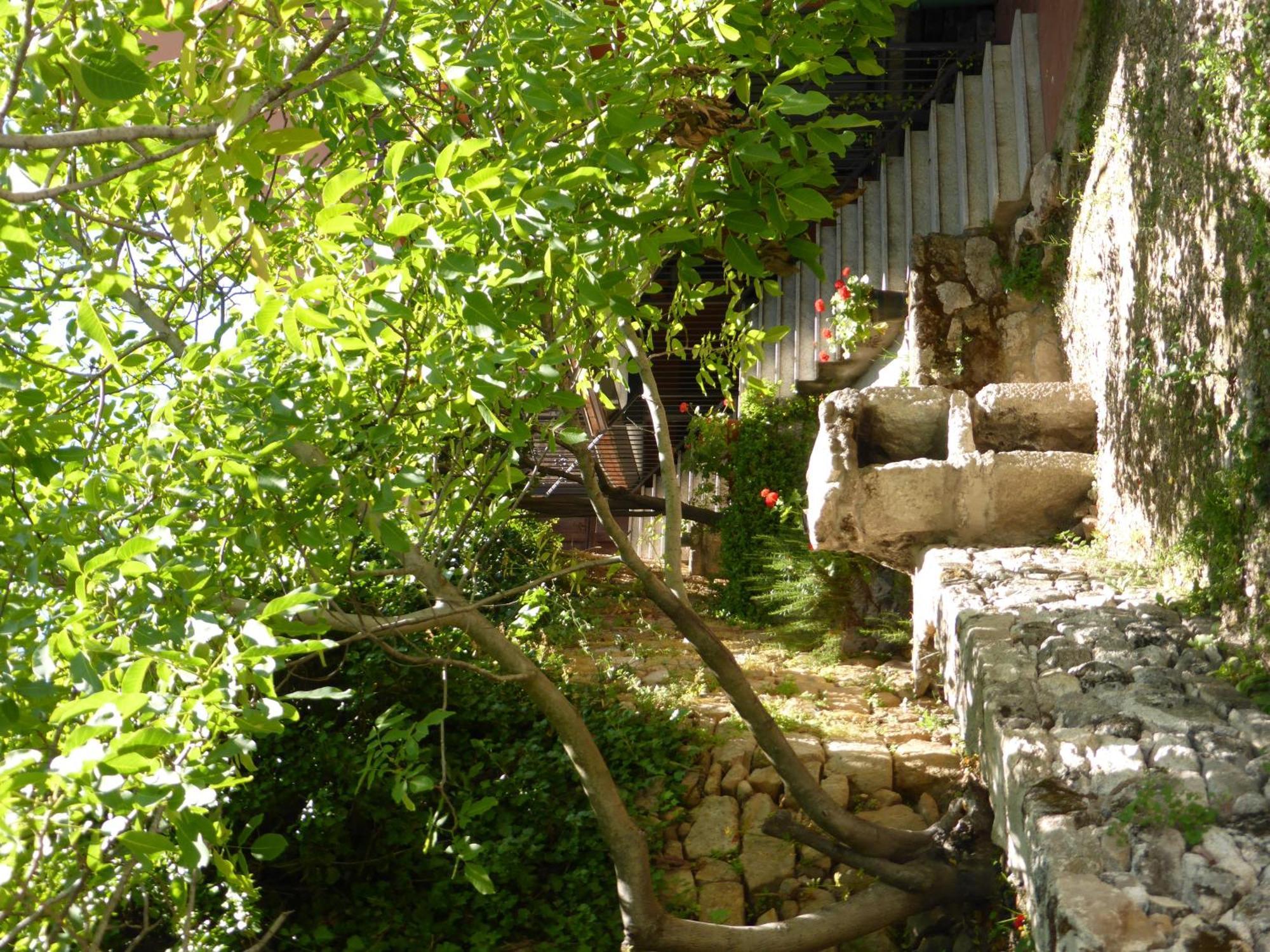 Apartamentossierradegata La Noguera Villamiel エクステリア 写真