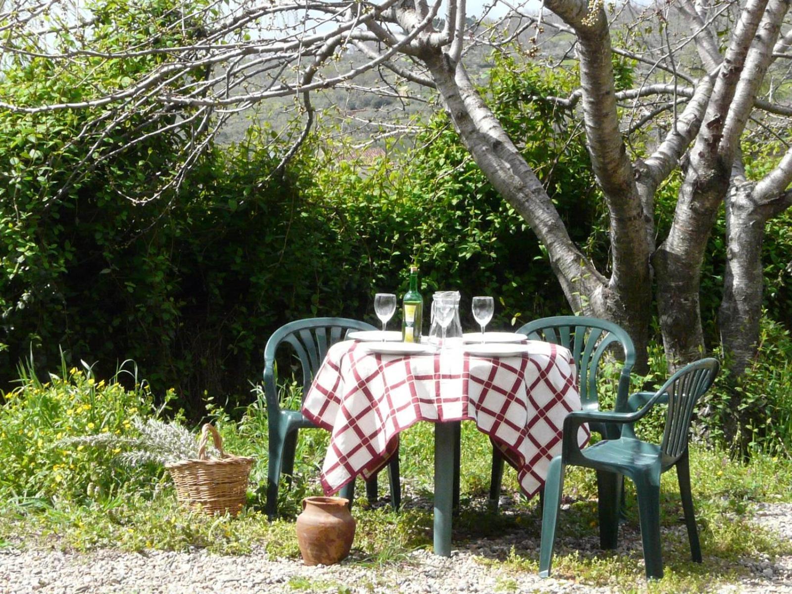 Apartamentossierradegata La Noguera Villamiel エクステリア 写真