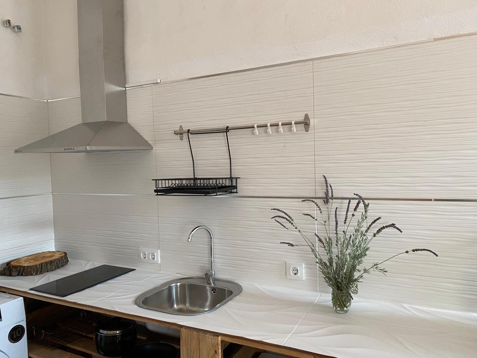 Apartamentossierradegata La Noguera Villamiel エクステリア 写真