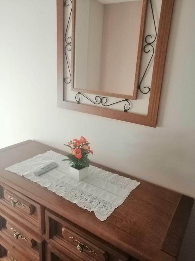 Apartamentossierradegata La Noguera Villamiel エクステリア 写真