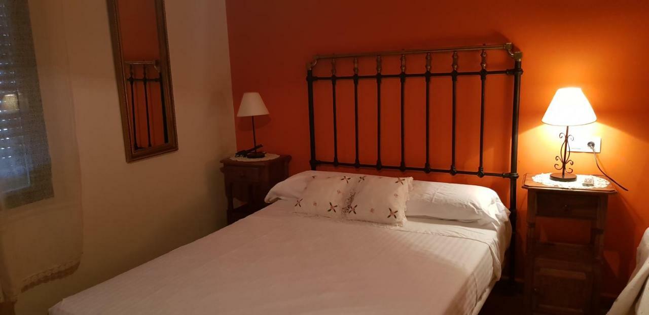 Apartamentossierradegata La Noguera Villamiel エクステリア 写真