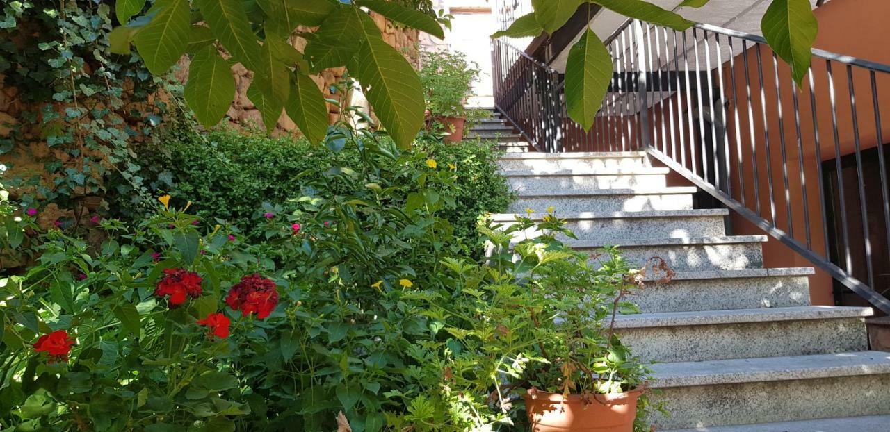 Apartamentossierradegata La Noguera Villamiel エクステリア 写真