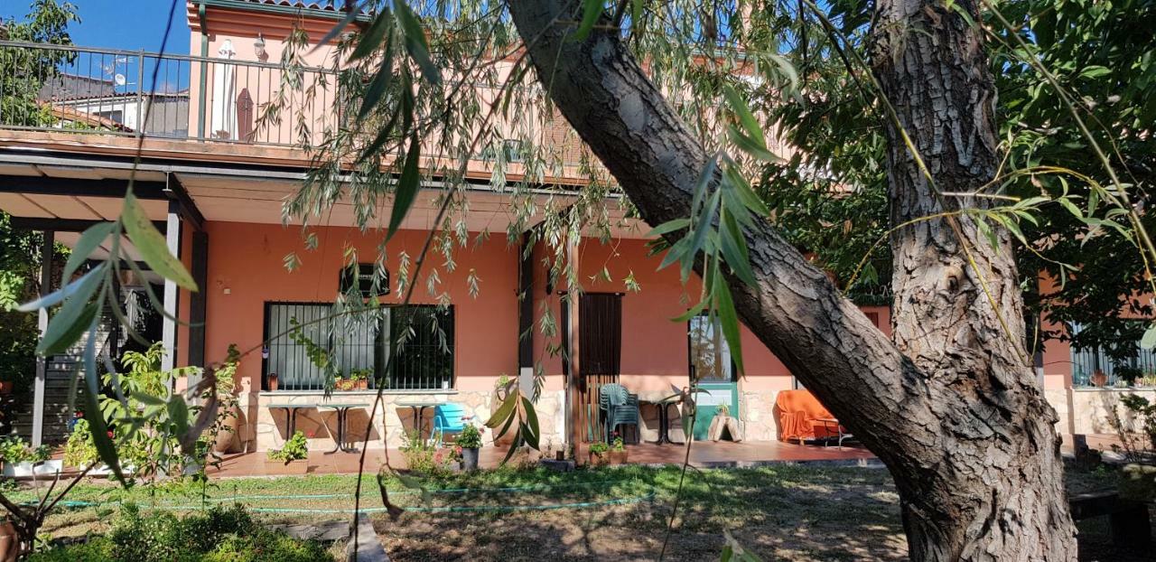 Apartamentossierradegata La Noguera Villamiel エクステリア 写真
