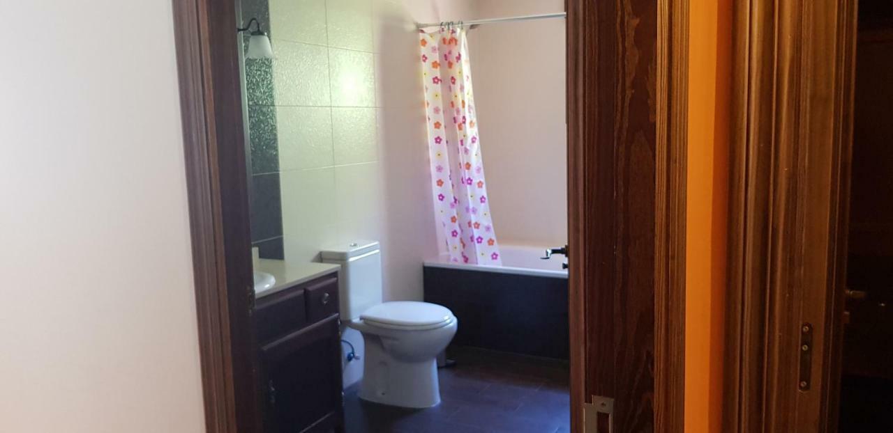 Apartamentossierradegata La Noguera Villamiel エクステリア 写真