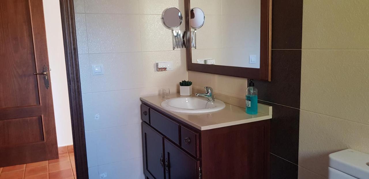 Apartamentossierradegata La Noguera Villamiel エクステリア 写真