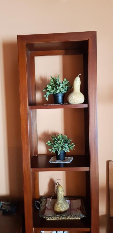 Apartamentossierradegata La Noguera Villamiel エクステリア 写真