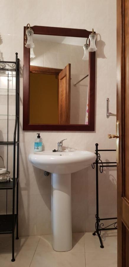 Apartamentossierradegata La Noguera Villamiel エクステリア 写真